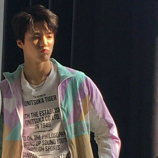 Telegram profile photo for jeno lee