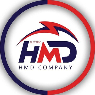 Telegram profile photo for حامد تجارت شعاع نور HMD