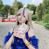 Telegram profile photo for Rina Roseveil ♡