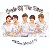 Telegram profile photo for 🔥GODS OF THE EAST🔥
