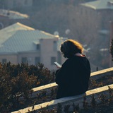 Telegram profile photo for qelk фоткает