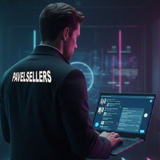 Telegram profile photo for Павел | Отзывы