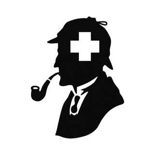Telegram profile photo for Медицинская Измена | Доктор Краснов