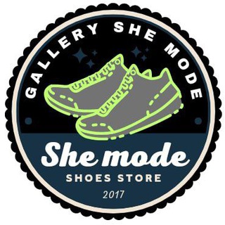 Telegram profile photo for she mode