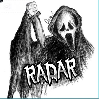 Telegram profile photo for رادار RADAR