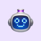 Telegram profile photo for Фокусы чат-БОТов 🙌✨