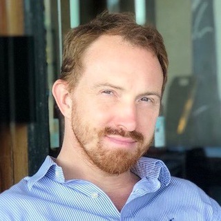 Telegram profile photo for Егор Булыгин | Нейрохакеры