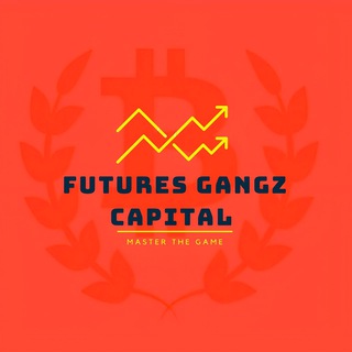 Telegram profile photo for FuturesGangz Capital