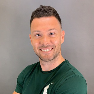 Telegram profile photo for Dr Daniel Niemiec