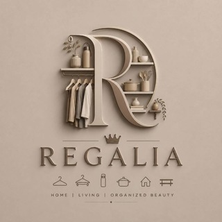 Telegram profile photo for Regalia
