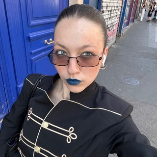 Telegram profile photo for Софи Бай