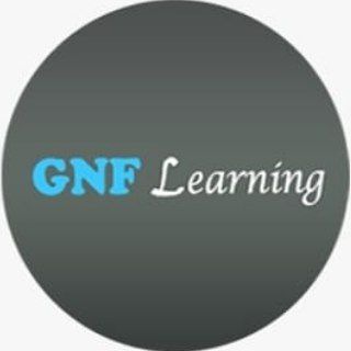 Telegram profile photo for GNF Learning Fans