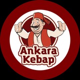 Telegram profile photo for Ankara Ресторан