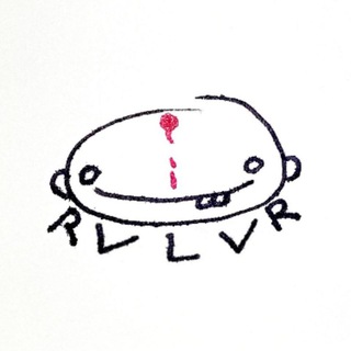Telegram profile photo for RVLVR