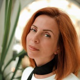 Telegram profile photo for INNA ROMANOVA.D3KVARTAL