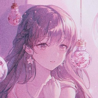 Telegram profile photo for 🌟ﻧـجّـمھَہّ☁️