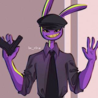 Telegram profile photo for ♡пипа