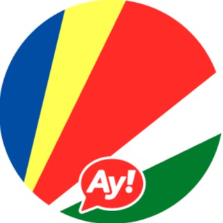 Telegram group profile photo for Сейшелы чат 🇸🇨 Seychelles
