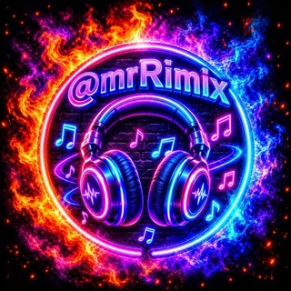 Telegram profile photo for مستر ریمیکس ⛦Mr.Rimix