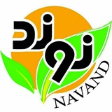 Telegram profile photo for فروشگاه آرایشی (طبیعی و ارگانیک)نوند navand