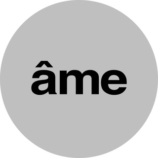 Telegram profile photo for âme