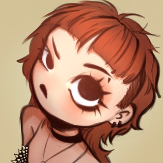 Telegram profile photo for Ивва