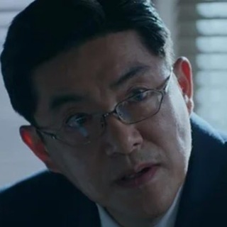 Telegram profile photo for 안보차관