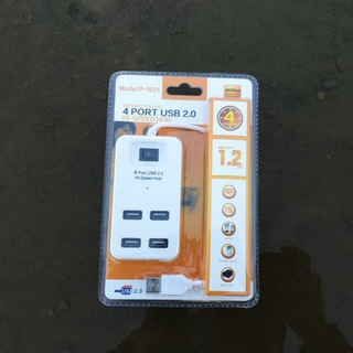 Telegram profile photo for Usb hub Nano Tech