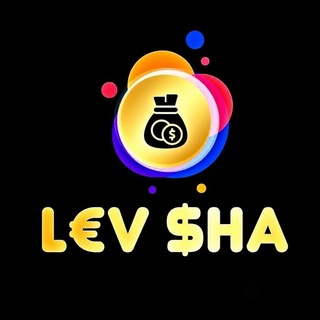 Telegram profile photo for L€V $HA