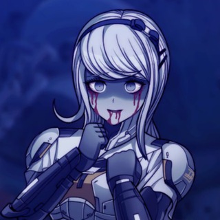 Telegram profile photo for 🌊💉𝓯𝓻𝓮𝓪𝓴𝔂 сив
