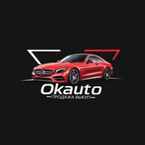 Telegram profile photo for OKauto
