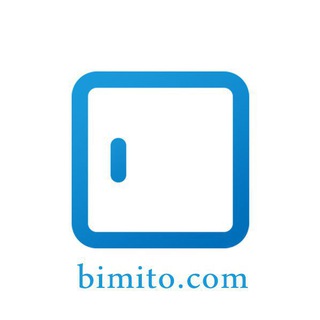 Telegram profile photo for بیمیتو | bimito