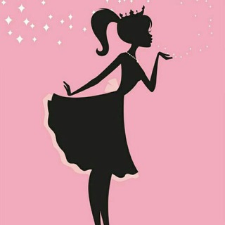 Telegram profile photo for 👑دور همی دخملا👑