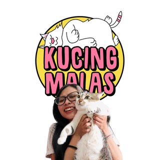 Telegram profile photo for @kucingmalasid - Info Perawatan Kucing