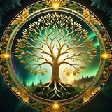 Telegram profile photo for Тайны Предков ✨