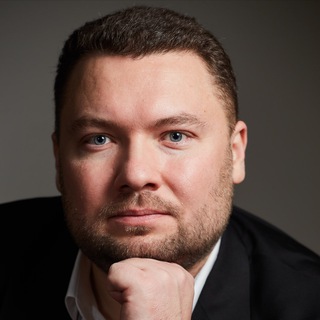 Telegram profile photo for Инвестиции Шаипов Виталий