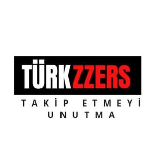 Telegram profile photo for TÜRKZERRS