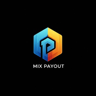 Telegram profile photo for Mix Payout
