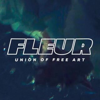 Telegram profile photo for FLEUR