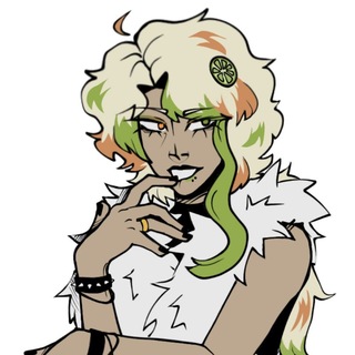 Telegram profile photo for Cotard's CORPStruction