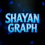 Telegram profile photo for 𝗦𝗛𝗔𝗬𝗔𝗡 𝗚𝗥𝗔𝗣𝗛🫸