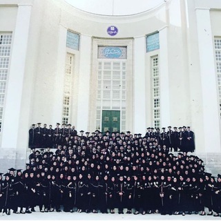 Telegram profile photo for کلاس زیست دکتر صالحی