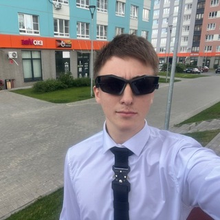 Telegram profile photo for Krabovv