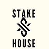 Telegram profile photo for Stake_house