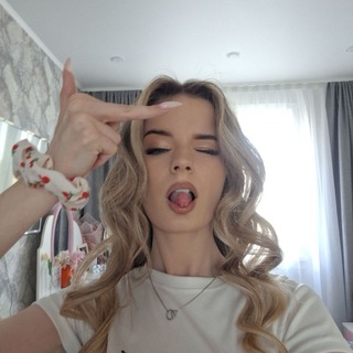 Telegram profile photo for Настикс Гламурикс 🎀