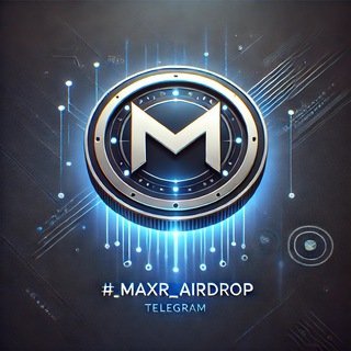 Telegram profile photo for پاوز | ایردراپ | MaxR Airdrop