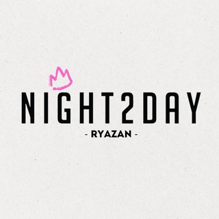 Telegram profile photo for Night2day.rzn