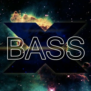 Telegram profile photo for Bass X - bass music