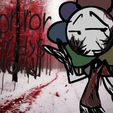 Telegram profile photo for 🧠Horror_Dandy's world🫀