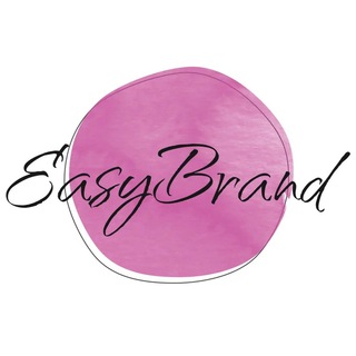 Telegram profile photo for EasyBrands